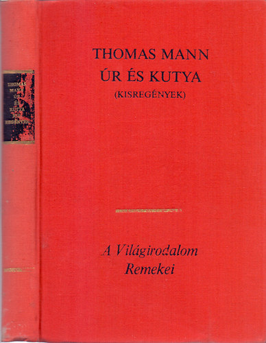 r s kutya - Kisregnyek