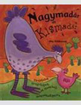 Nagymadr s kismadr