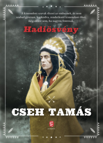 Cseh Tams - Hadisvny