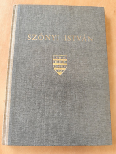 Sznyi Istvn