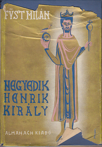 Negyedik Henrik kirly