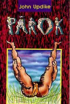 John Updike - P�rok