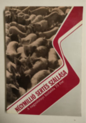 Dr. Dr. Galg�czy Lajos, M�sz�ros K�roly CSire Attila - N�gymilli� sert�s sz�ll�sa - A nagyt�t�nyi hizlalda 75 �ve