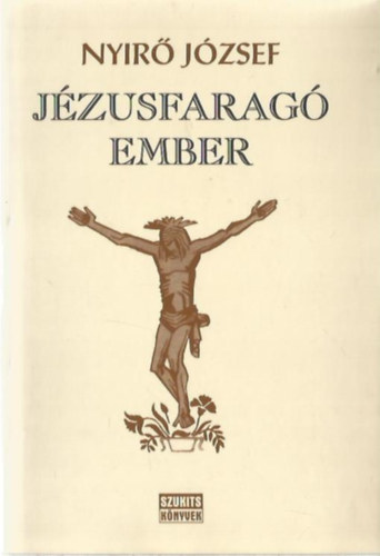 Jzusfarag ember