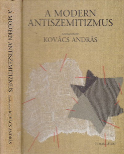 A modern antiszemitizmus
