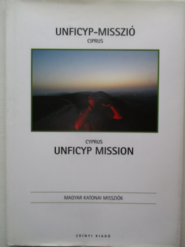 UNFICYP-misszi (Ciprus)