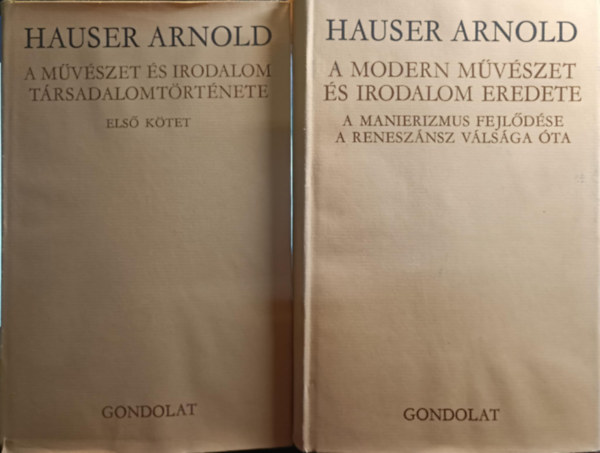 Irodalomtrtneti knyvcsomag