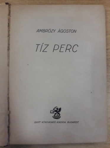 Tz perc