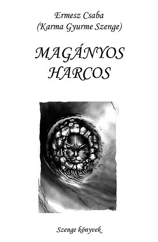 Magnyos harcos