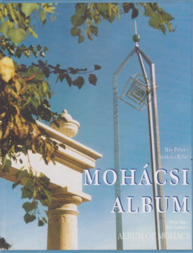 Mohcsi album / Album of Mohcs