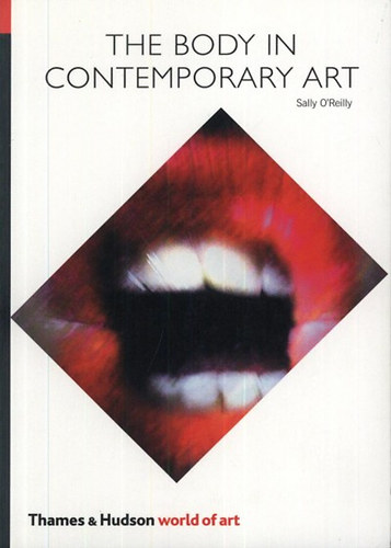 The Body in Contemporary Art