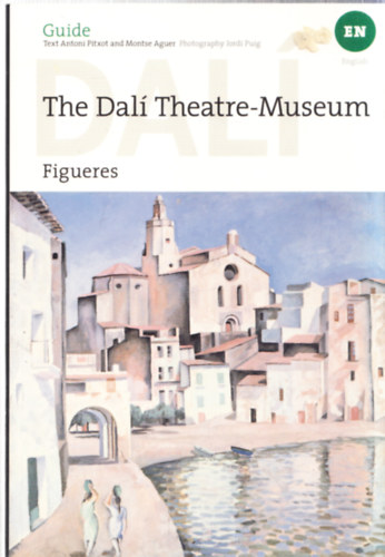 The Dal Theatre-Museum in Figueres