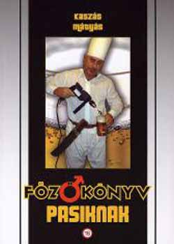 Fzknyv pasiknak (DVD mellklettel)