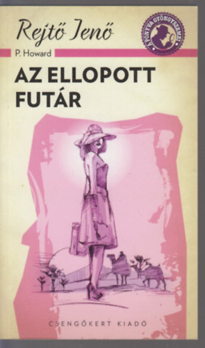 Az ellopott fut�r