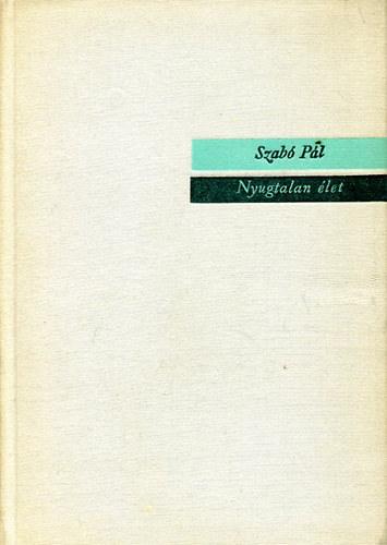 Nyugtalan let