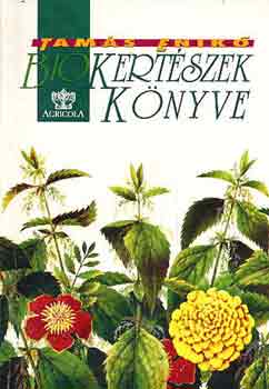 Tam�s Enik� - Biokert�szek k�nyve