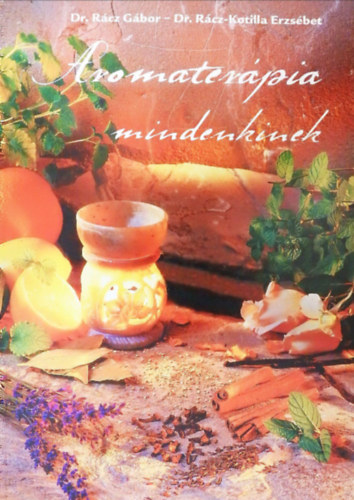 Aromaterpia mindenkinek