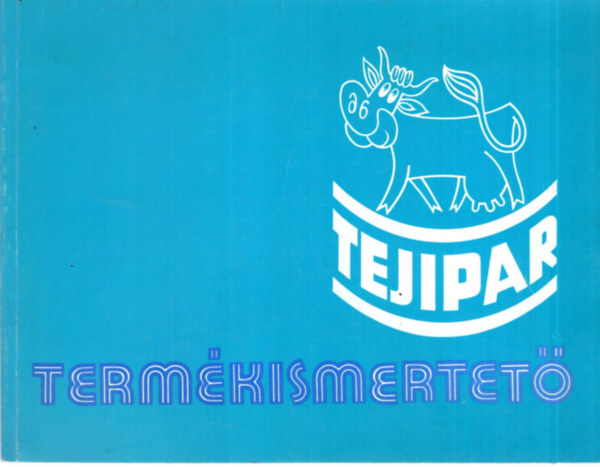 Tejipar termkismertet