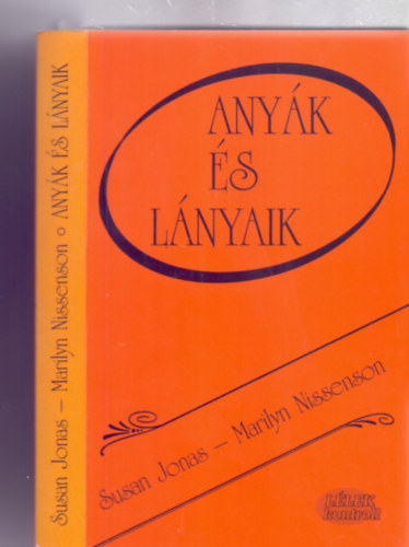 any�k �s l�nyaik - szem�lyes utunk