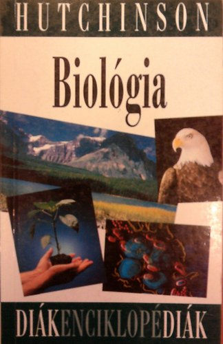 Biolgia -  (Hutchinson/Dikenciklopdik)