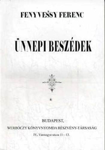 nnepi beszdek