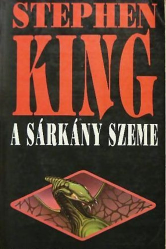 Stephen King - A srkny szeme (King)