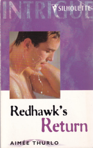 Aimée Thurlo - Redhawk's Return