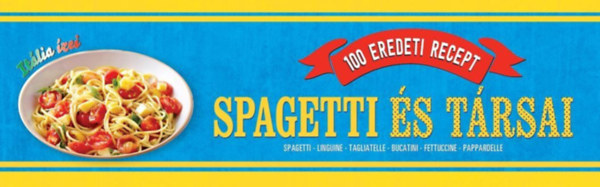 Spagetti s trsai