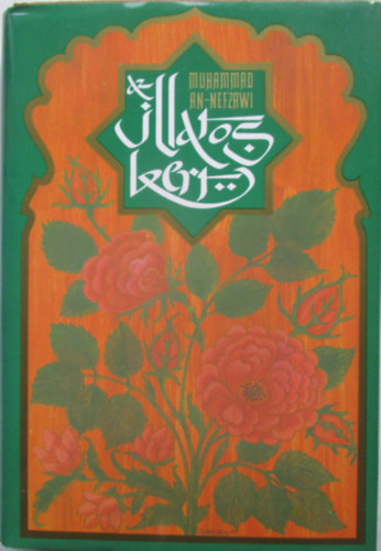 Az illatos kert
