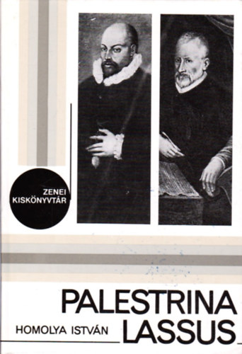 Palestrina -Lassus