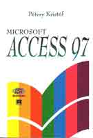 Dr. Ptery Kristf - Microsoft Access 97