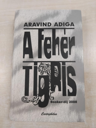 A Fehr Tigris