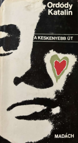 A keskenyebb t