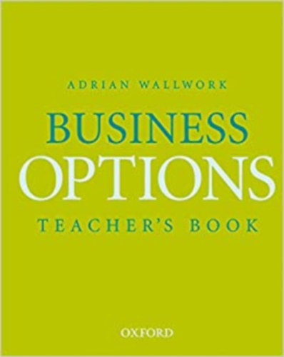 Business Options TB