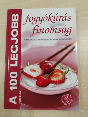 A 100 legjobb fogykrs finomsg