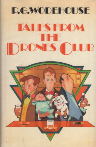 Tales from the Drones Club