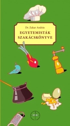 Egyetemistk szakcsknyve