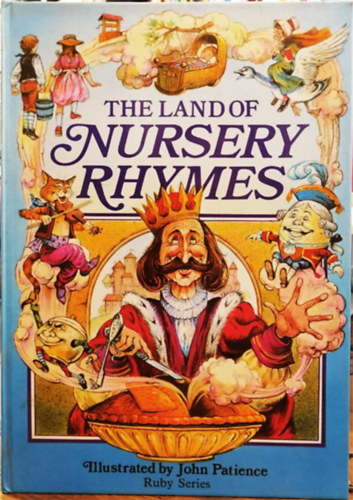 nincs megadva - The Land of Nursery Rhymes