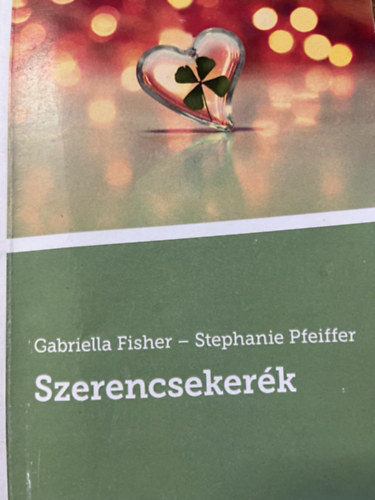 stephanie pfeiffer gabriella fisher - Szerencsekerk