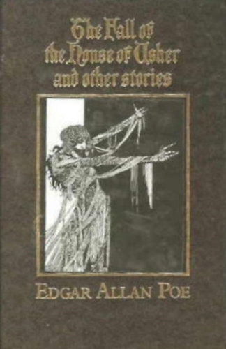 Edgar Allan Poe - The fall of the house of Usher and other stories