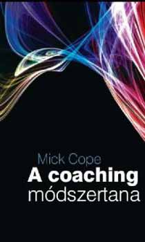 Mick Cope - A Coaching M�dszertana