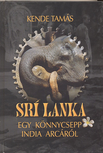 Sr Lanka-Egy knnycsepp India arcrl