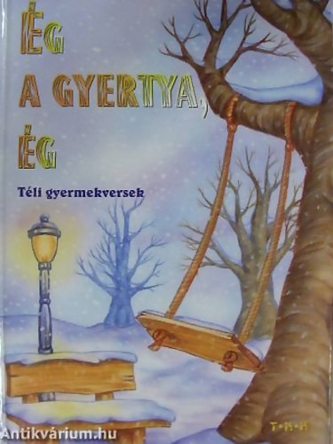 g a gyertya, g TLI GYERMEKVERSEK