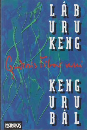 Lb Uru Keng - Keng Uru Bl