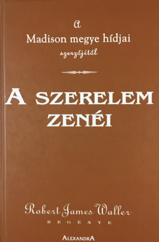 A szerelem zeni