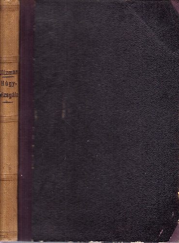 �tmutat�s a h�gyvizsg�latra (K�l�n�s tekintettel a h�gyk�sz�l�k b�ntalmaira)