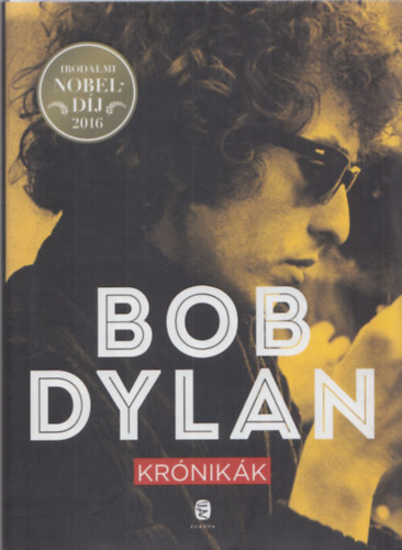 Bob Dylan krnikk