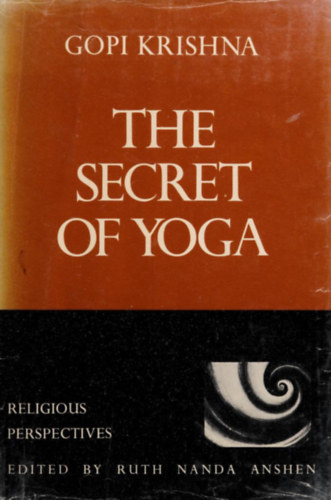 The Secret of Yoga