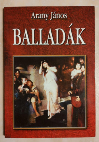 Ballad�k
