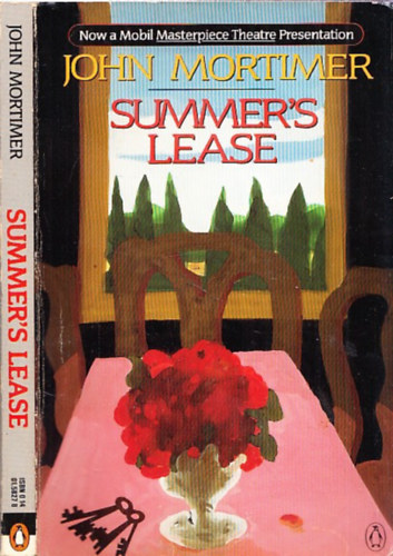 John Mortimer - Summer's Lease